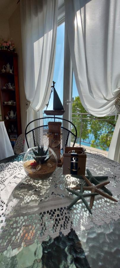 Villa Mira Bed And Breakfast ドゥイーノ エクステリア 写真