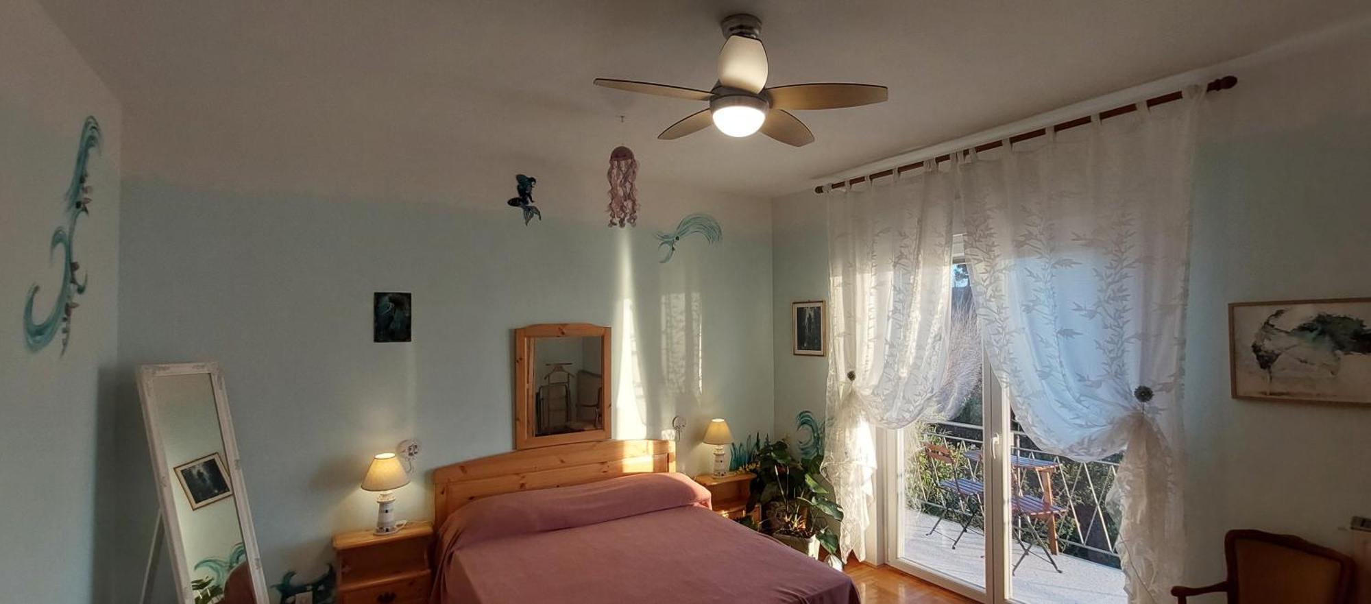 Villa Mira Bed And Breakfast ドゥイーノ エクステリア 写真