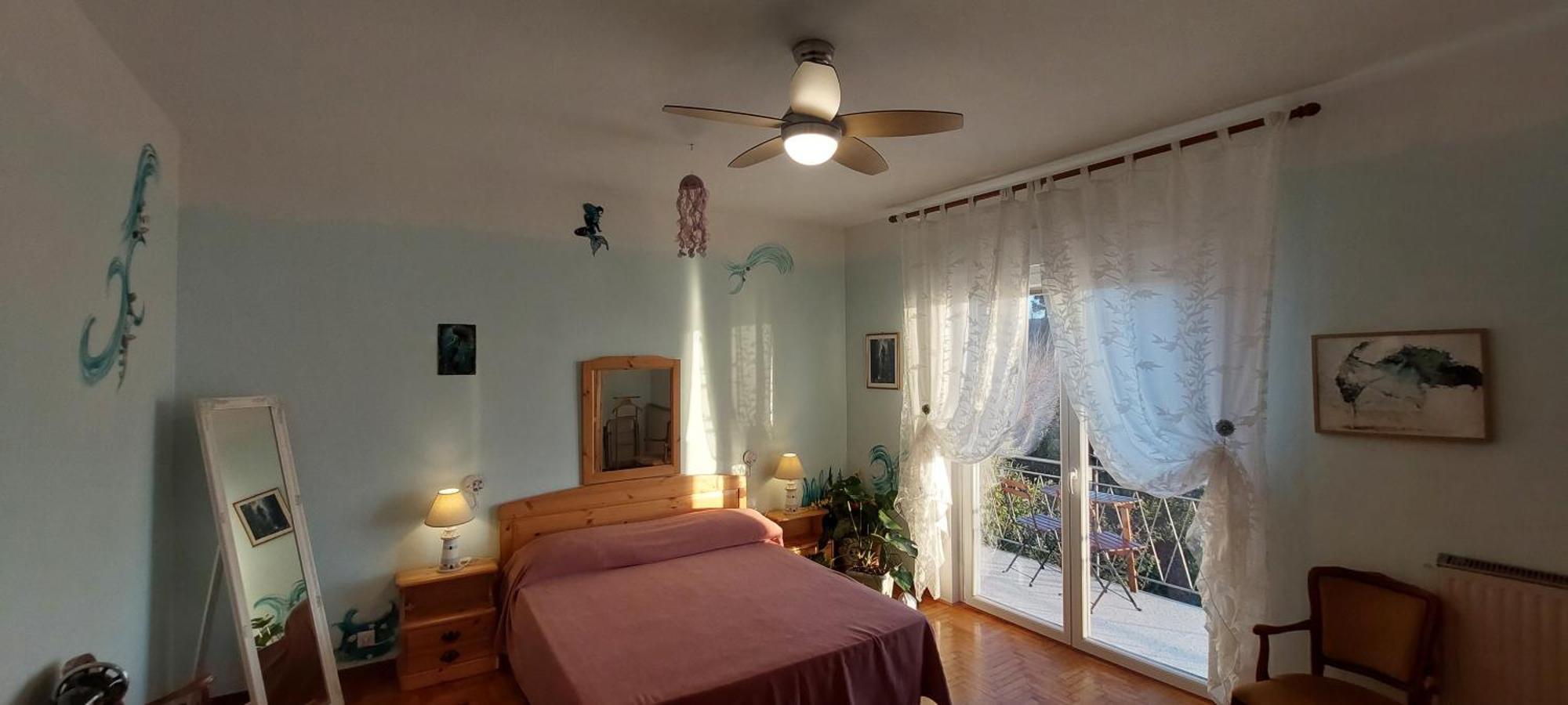Villa Mira Bed And Breakfast ドゥイーノ エクステリア 写真