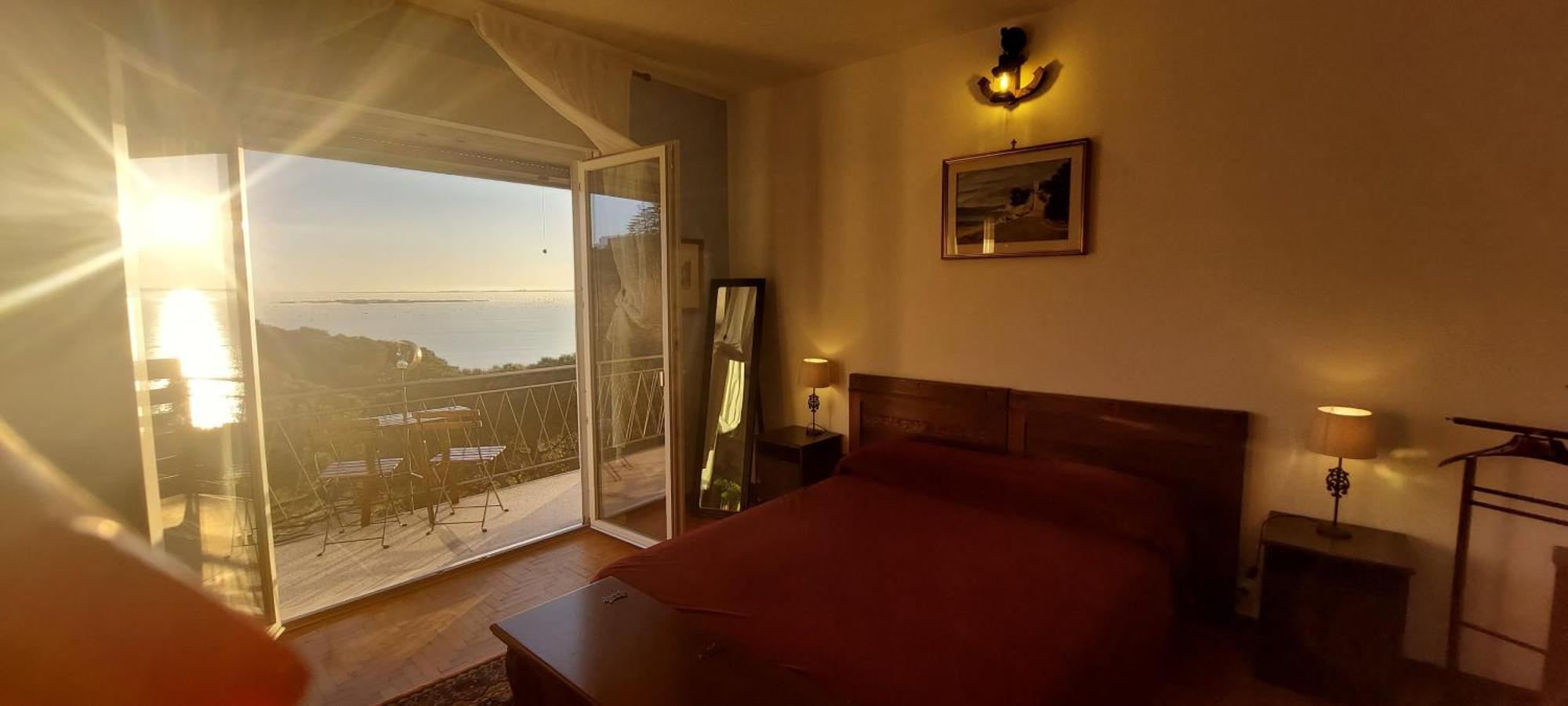 Villa Mira Bed And Breakfast ドゥイーノ エクステリア 写真